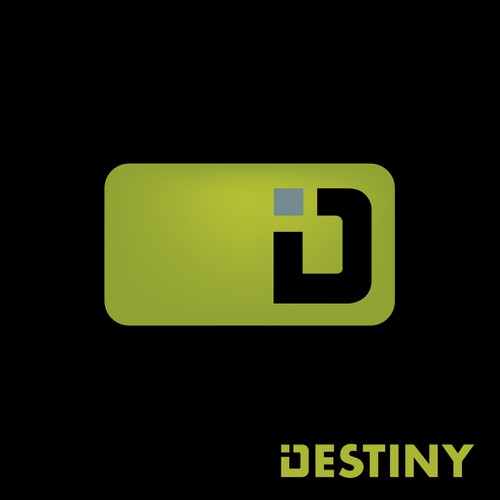 destiny-ontwerp door bohemianz