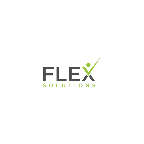 Flex Solutions - Financiel Services Outsourcing Design by Bintang 9