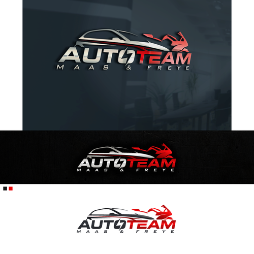 Logo design contest entry by epayWins