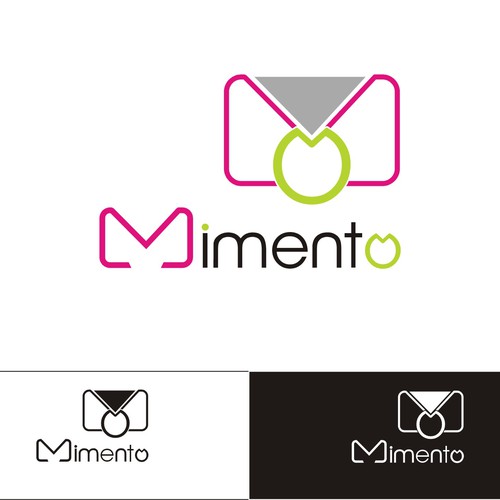 Logo design contest entry by Jovijovi