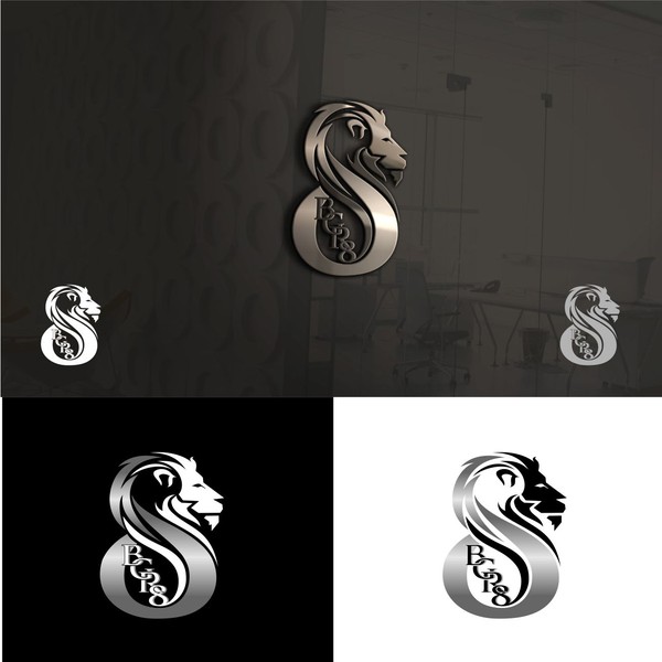 Design by ronavicka titled "BGR 8"