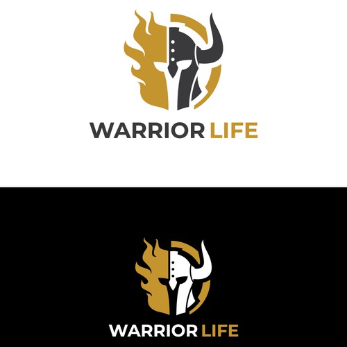 Warrior "Tactical Training" Logo Needed Design by ✅ LOGO OF GOD ™️