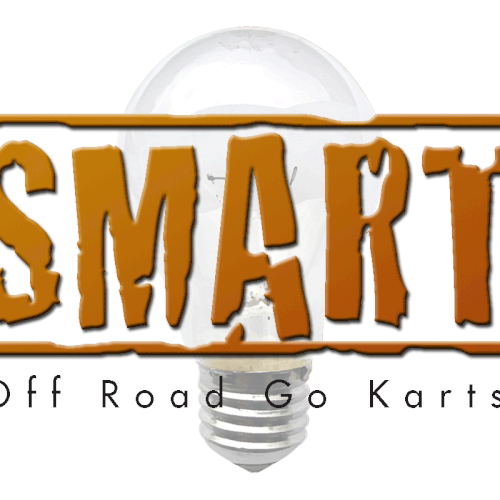 OFF-ROAD GO KART COMPANY Design by Dan Williams