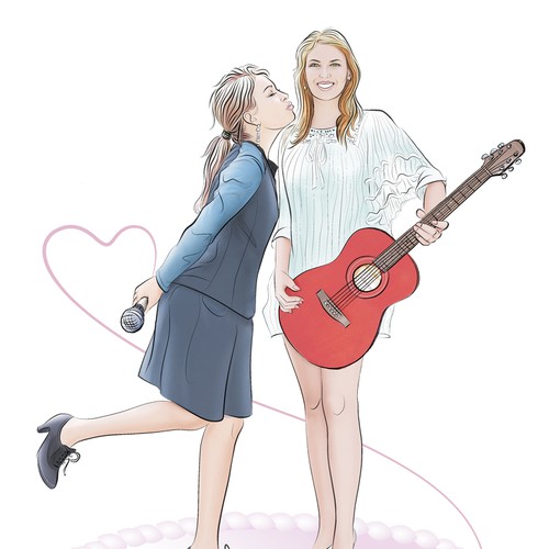  contest entry by Aface4u