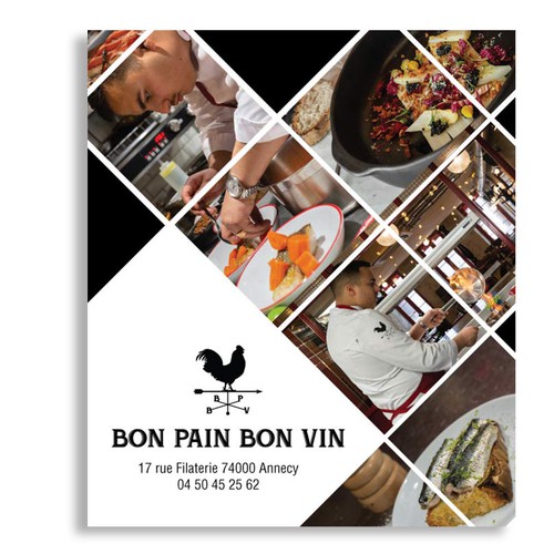 Proposta di design per un contest della categoria Web banner realizzata da !ti - d @rtist