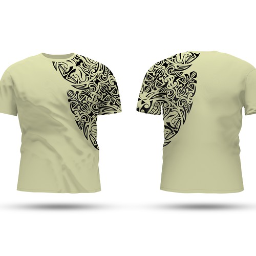 Other clothing or merchandise contest entry by MMZx