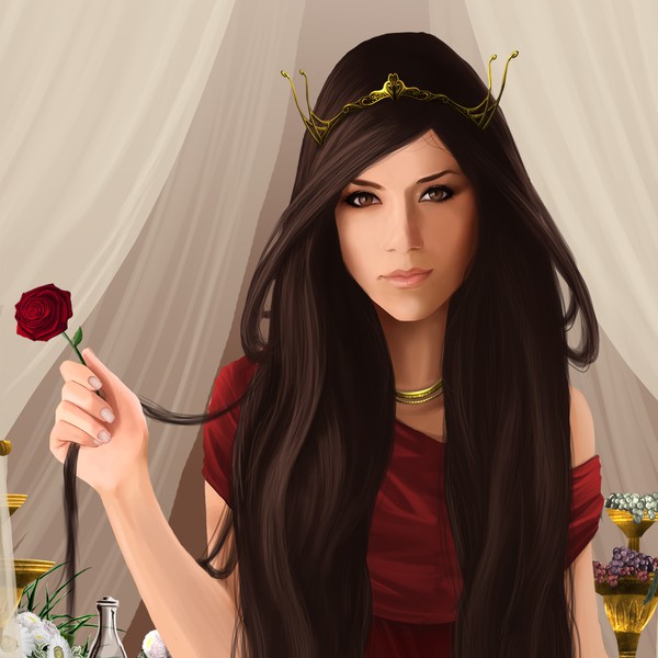 Design realizzato da kevin1407 intitolato "concept sur concours sur illustration et graphisme"