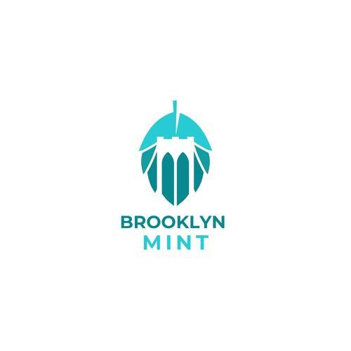 Design We need a compelling brand logo for our mindful, modern dental studio in Brooklyn por isal13