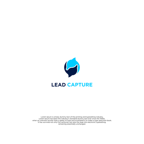 Design an Eye-Popping Logo for "Lead Capture" Design by Dokoko