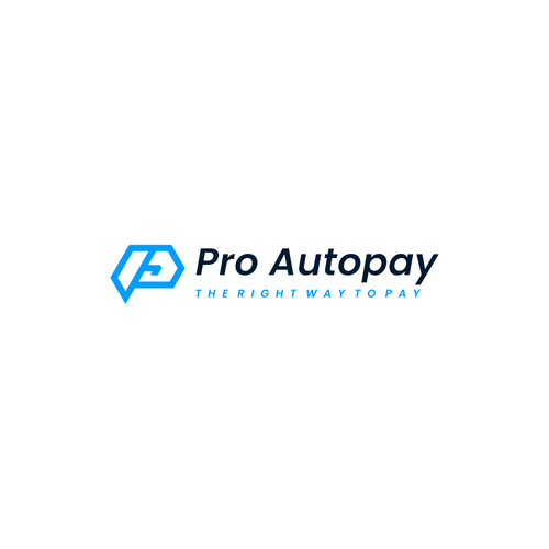 We need a logo for a payment processing company Design by tomijunkier