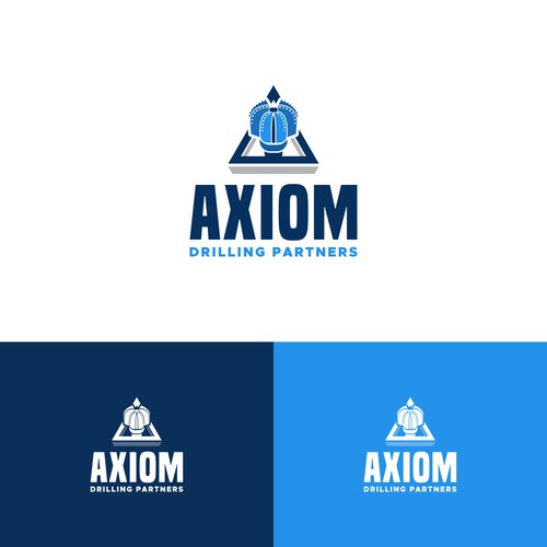 Design a logo for a new type of drilling service! Design by Herii1