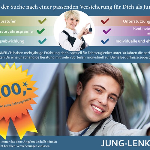 Postcard, flyer or print contest entry by Mixman