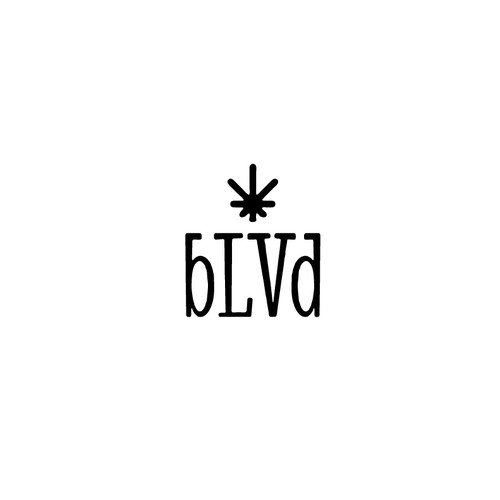 Design the dopest weed brand in Vegas! Design réalisé par Rokib49