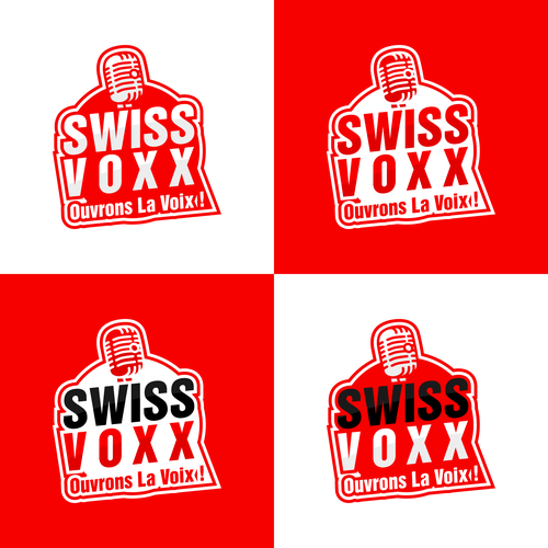 Logo & social media pack contest entry by Prospera ©