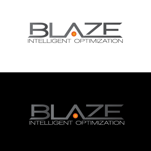 Blaze - Logo for hot new software startup Design by Hi53925