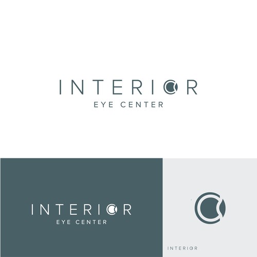 Design an appealing logo for a new eye clinic Design by ONUN