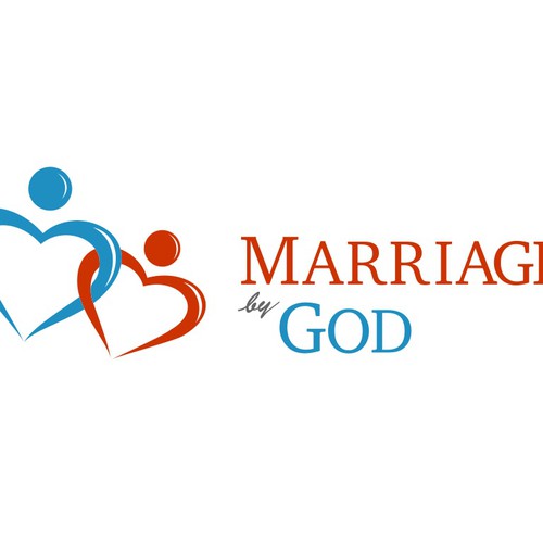 Marriage By God Needs A New Logo Logo Design Contest 99designs