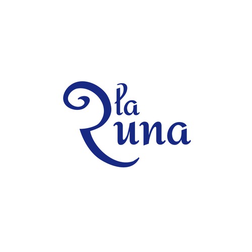 Logo design contest entry by KATERINA )