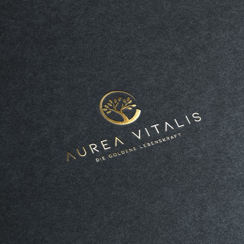 Logo & hosted website contest entry by Tevita2