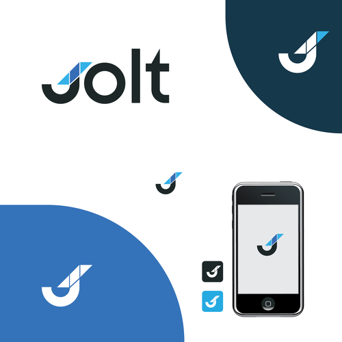 Minimalist Shopify App Logo Design von Branka lvdl