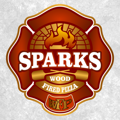 Diseño de Help Sparky's Make Pie and create a brand for our wood-fired pizza business de DataDesign99d