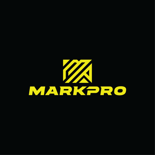 Designs | Design A Modern Business Logo / MarkPro | Logo design contest