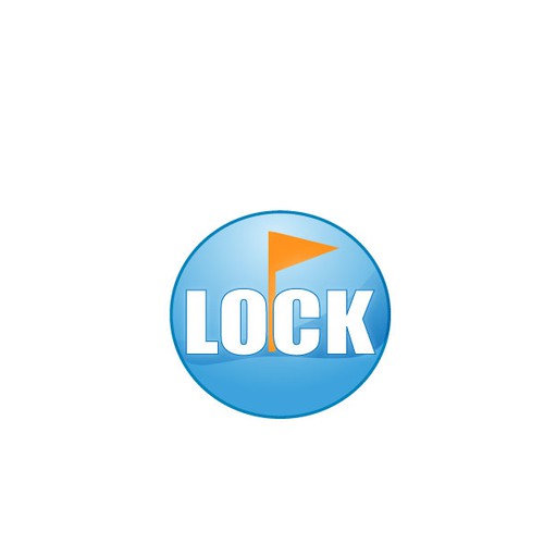 Create the next logo for Lock-ontwerp door Eastpixx