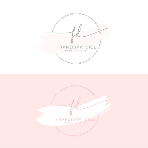 Logo design contest entry by DaisyDream