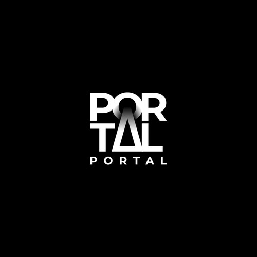 New Portal Design for an Immersive Experience Design by Haiyogi