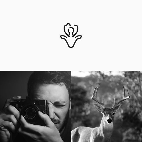 Proposta di design per un contest della categoria Logo realizzata da Letteralle Studios