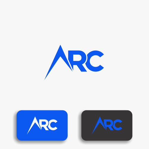 ARC: A Renewable Company Design by GAM'Design