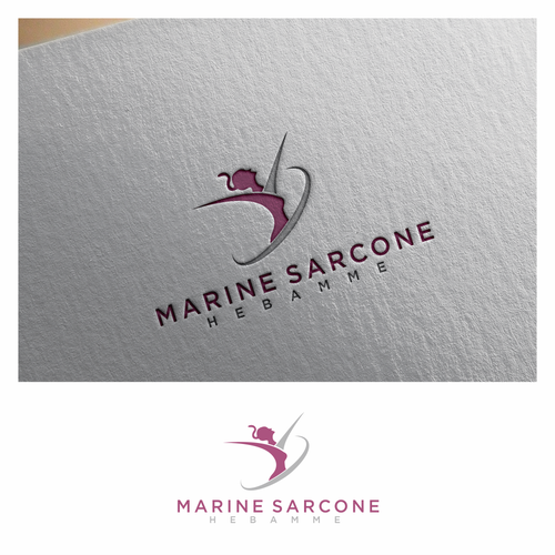 Logo design contest entry by A N N I S A