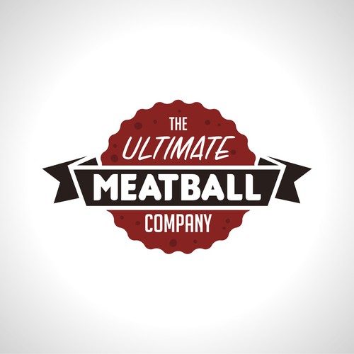 The Ultimate Meatball! Design by banana.heart