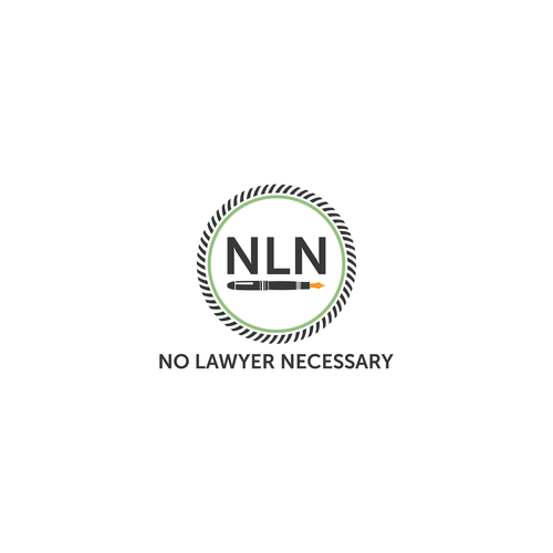 Create a logo for NLN. | Logo design contest