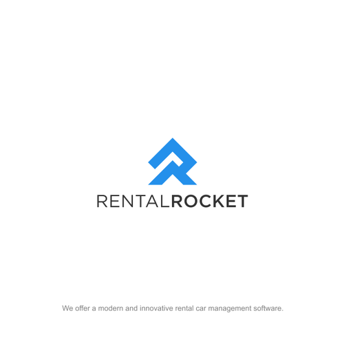 Designs | Logo & brand design for modern car management software | Logo ...