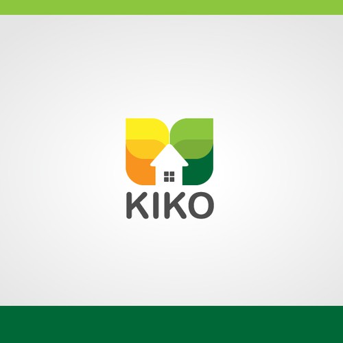 Kikko Home furnishing - Logo for Retail store design contest!! Design by Danny Abidawud