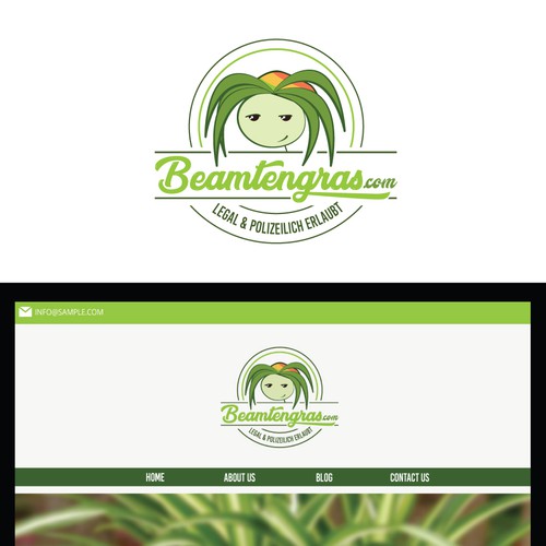  contest entry by DMurph