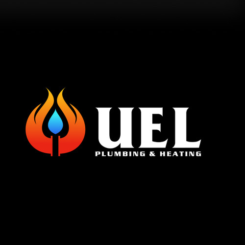 I need a plumbing and heating logo asap guys. Will appreciate your assistance. Thank you Design by Bad Flow