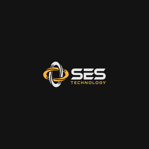 ''Design the industry leading logo for SES Technology'' Design by Apollo11