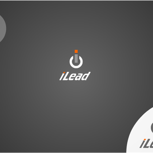iLead Logo Réalisé par Adil Bizanjo