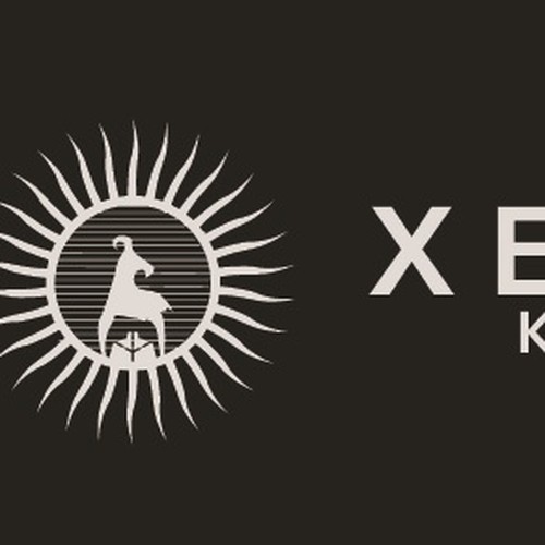 Logo design contest entry by PunkStudio