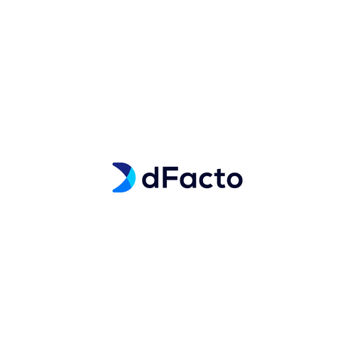 Create logo/website for badass de facto org chart startup! Design by graphcone