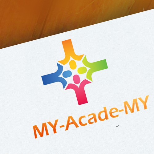 Logo design contest entry by Heniabida220