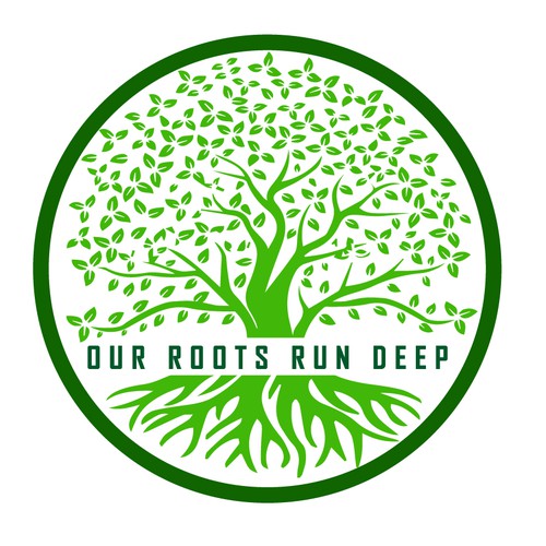 Our Roots Run Deep Illustration Design by Varshinisha