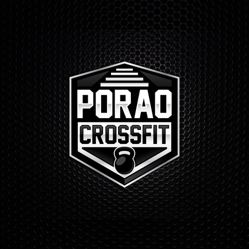 Create the Logo for our CrossFit Box!!! Design by struggle4ward