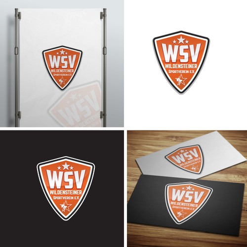 Logo design contest entry by DesignatroN