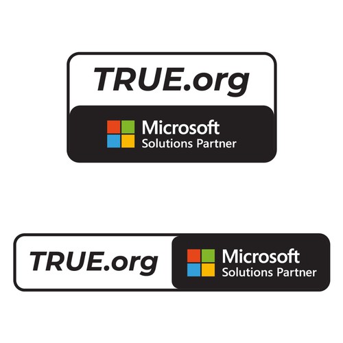 True.Org - conference materials Diseño de Manu P C