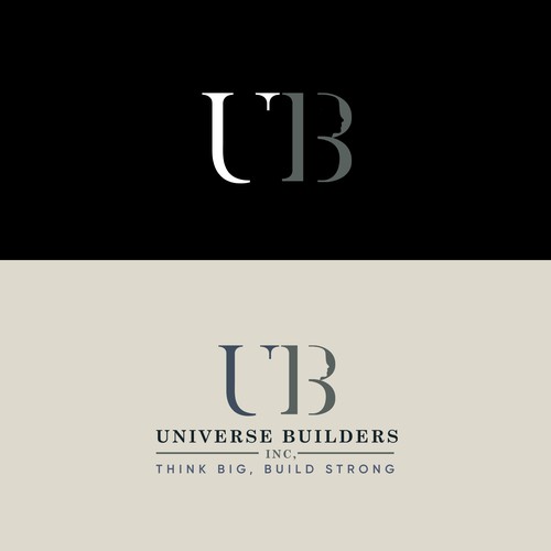 Construction Branding Design by Nana445