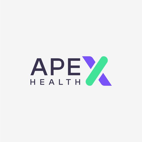 Apex Health-ontwerp door AlexTanko