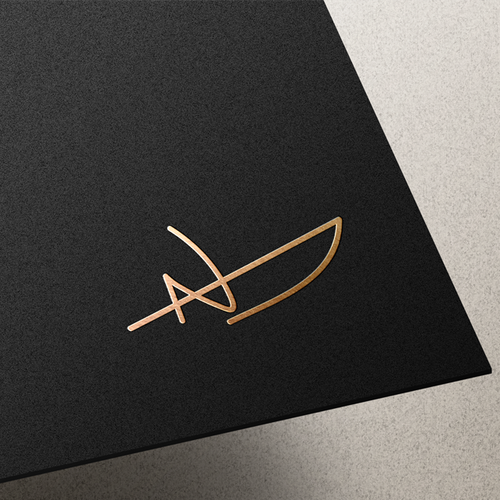 Digital Signature Design Design by airdesigns24